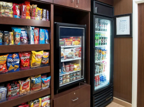 Fairfield Inn & Suites Greeley