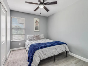 Just Beachy Ap164 4 Bedroom Home by RedAwning