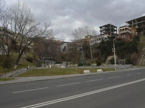 Guest House Santlis Shesakhvevi