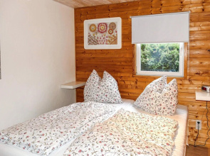 Nice Home in Goldlauter-heidersbach With 2 Bedrooms