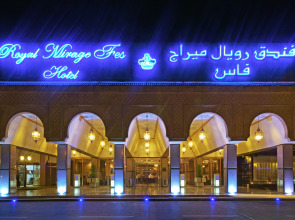 Royal Mirage Fes