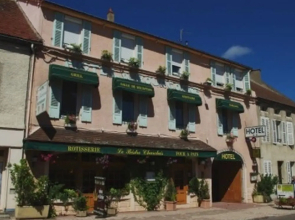 Hôtel De Bourgogne
