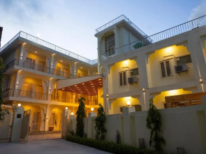 Maharishi Ayurveda Boutique Wellness Retreat