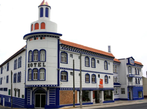 Hotel Atenas
