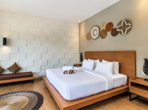 Annupuri Villas Bali