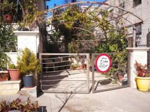 Amman 3 bedroom fully furnished عمان شقة مفروشة appartment