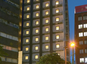 Sotetsu Fresa Inn Osaka-Namba