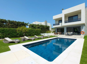 Rhodes Holidays Villas