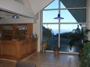 Eira do Serrado Hotel & SPA