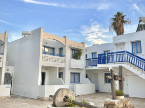 Paphiessa Hotel & Apartments