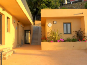 Les Terrasses D'erbalunga