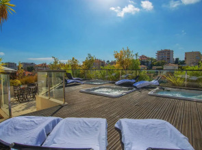 Résidence ExcelSuites