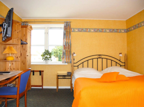 Hotel Smedegaarden
