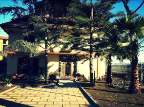 Hotel Paradise