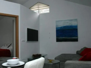 Luxury Apartment
