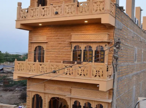 Aapni Haveli