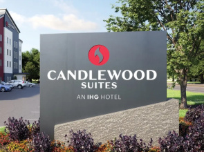 Candlewood Suites Houston NE - Stafford by IHG