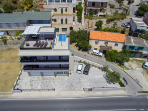 Luxury Apartments Beach