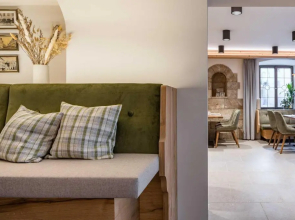 Hotel Goldener Hirsch