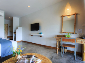 Sripakpra Boutique Resort Phatthalung