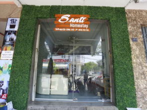 Santi Homestay DaNang