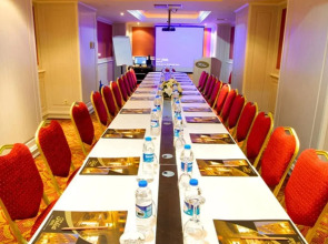 Tilia Hotel