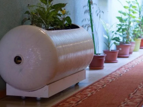 Apart Hotel Perla Norte