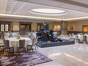 Hyatt Centric Fisherman's Wharf San Francisco