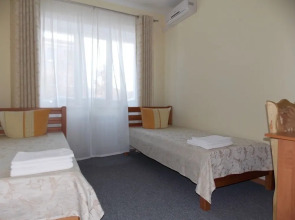 Гостиница «Уютная»