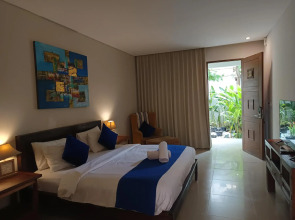 Abian Harmony Hotel & Spa