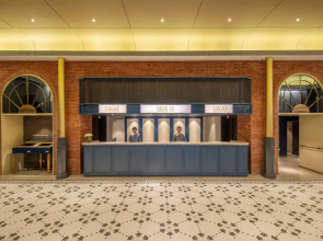 Orange Hotel Xuzhou Suning Plaza