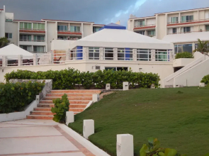 Villas Solymar Cancun