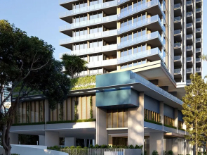 ULTIQA Signature at Broadbeach