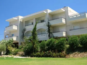 Merabello Apartments & Villa