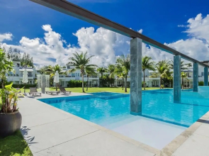 Phuket Apartment
