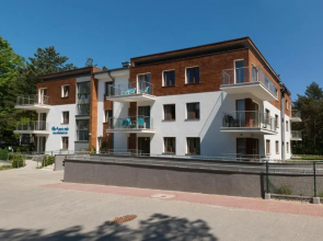 Villa 4 Pory Roku