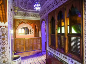 riad mehdi