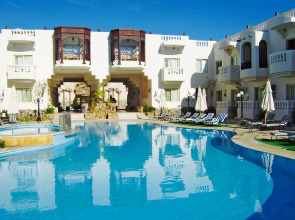 Oriental Rivoli Hotel & SPA