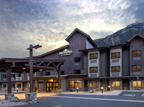 Microtel Inn & Suites by Wyndham Georgetown Lake