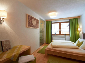 Wellnesspension aufatmen