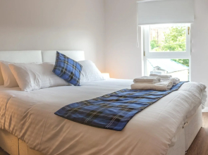 Glasgow East Apartments