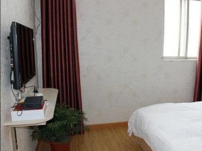 Fuyuanchun Business Hotel