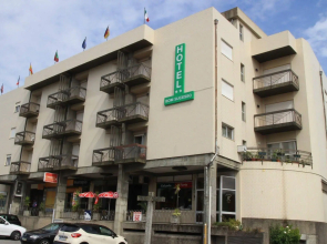 Hotel Bom Sucesso