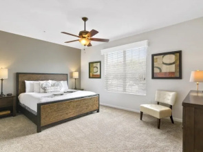 Vista Cay Luxury Secret 3 Bedroom Condo by RedAwning