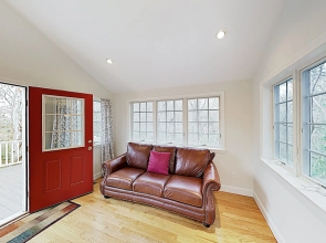 New Listing! Spacious Harwich Charmer - Near Beach 3 Bedroom Home