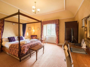 The Falcondale Hotel & Restaurant