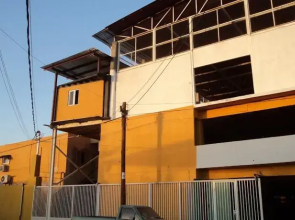 Departamentos Martínez