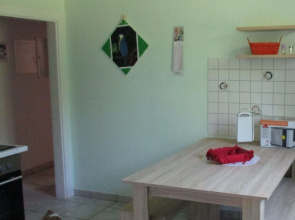 Ferienwohnung Familie Köditz