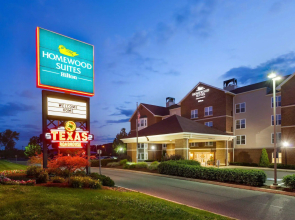 Homewood Suites by Hilton Reading