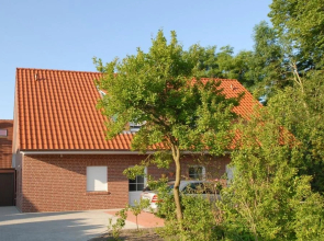 Pension Burggaststätte Heyken